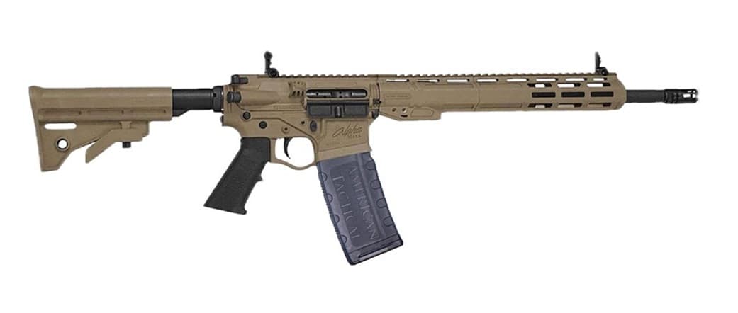 American Tactical Inc Alpha Maxx