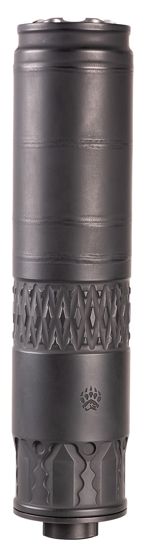 Rugged Suppressors ALASKAN360