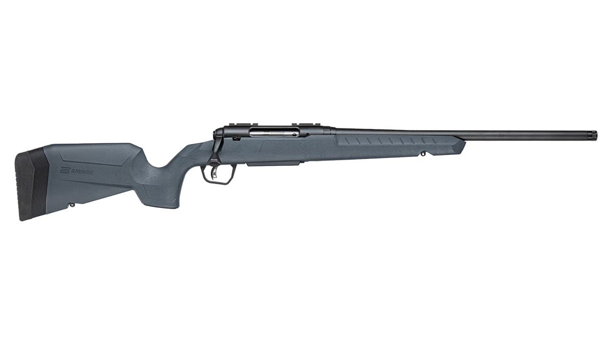 Savage Arms Axis 2