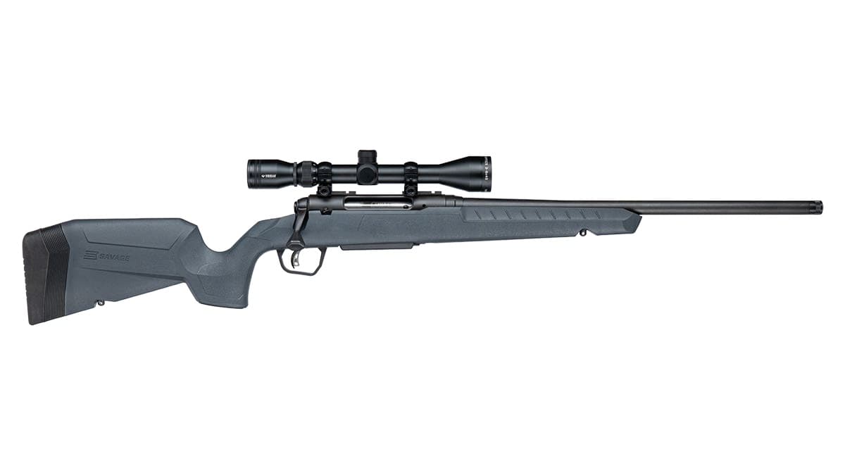 Savage Arms Axis 2