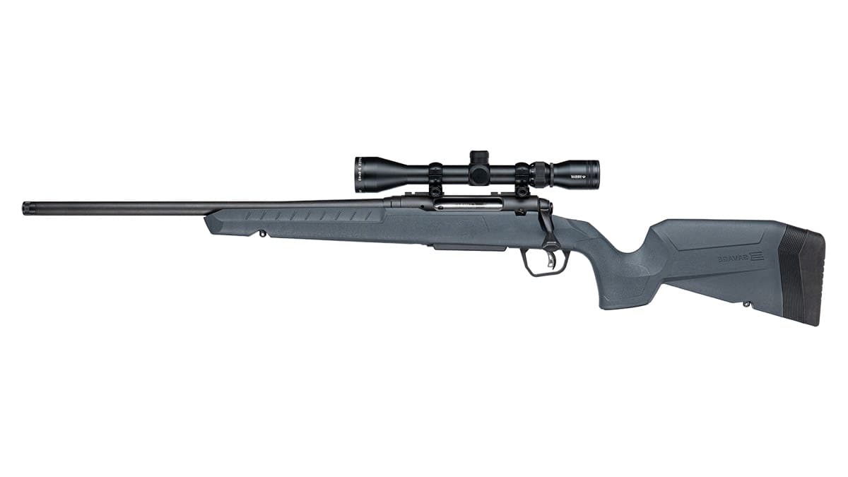 Savage Arms Axis 2