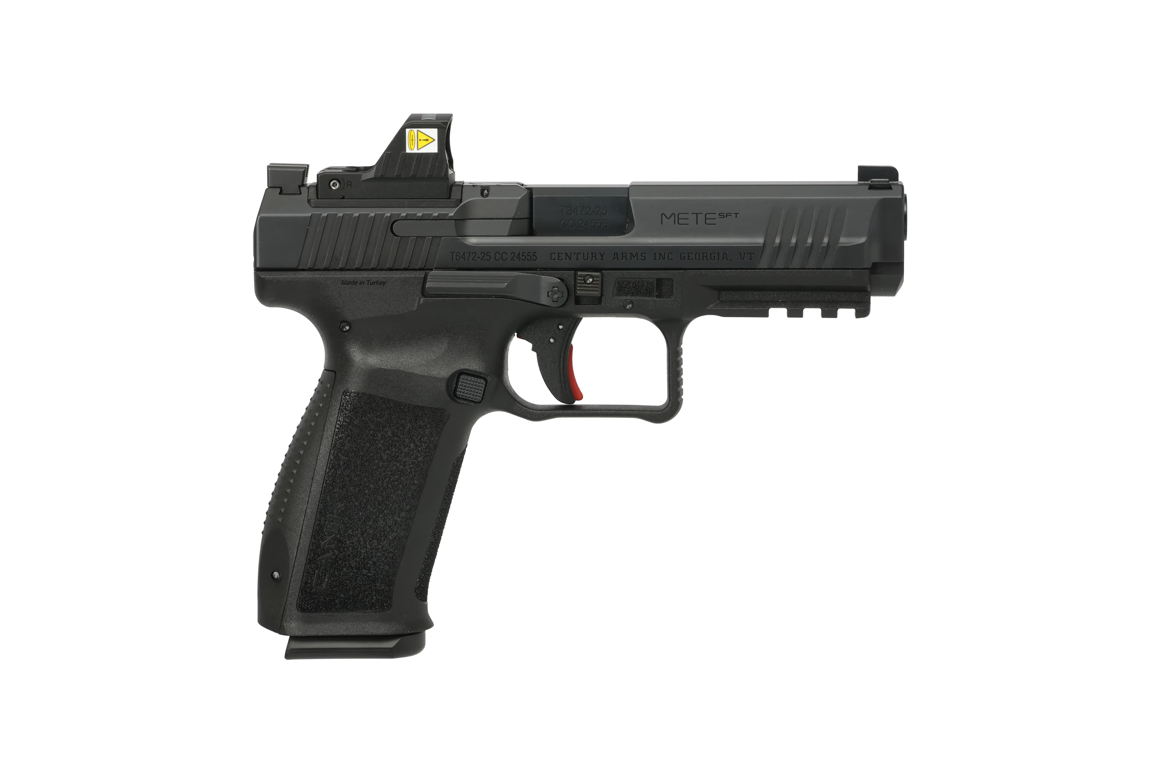 CANIK METE SFT ONE