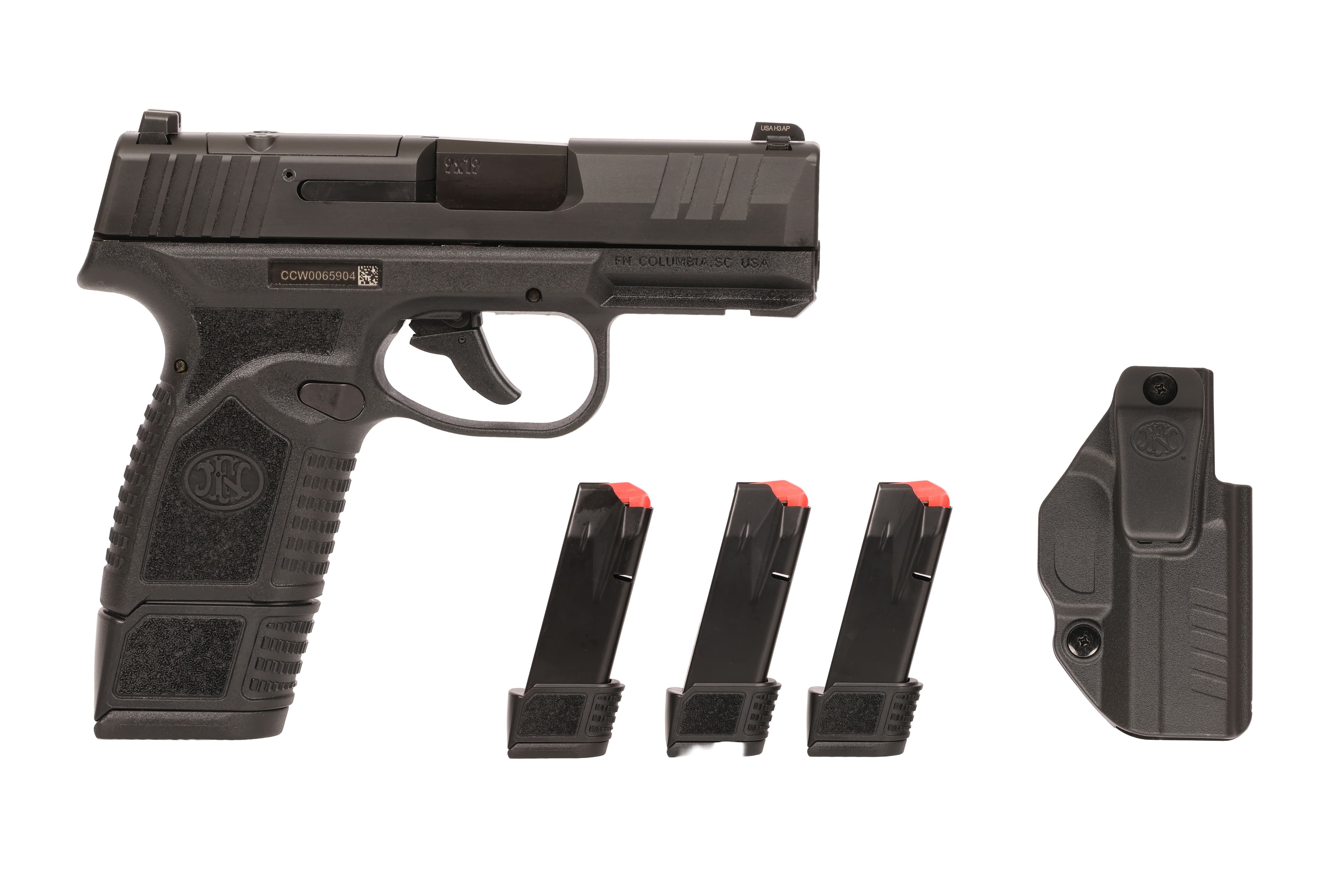 FN FN Reflex