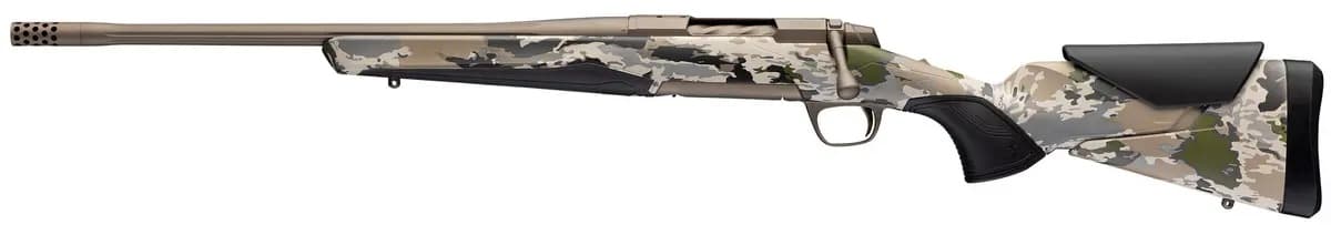 Browning X-Bolt 2 Speed SPR