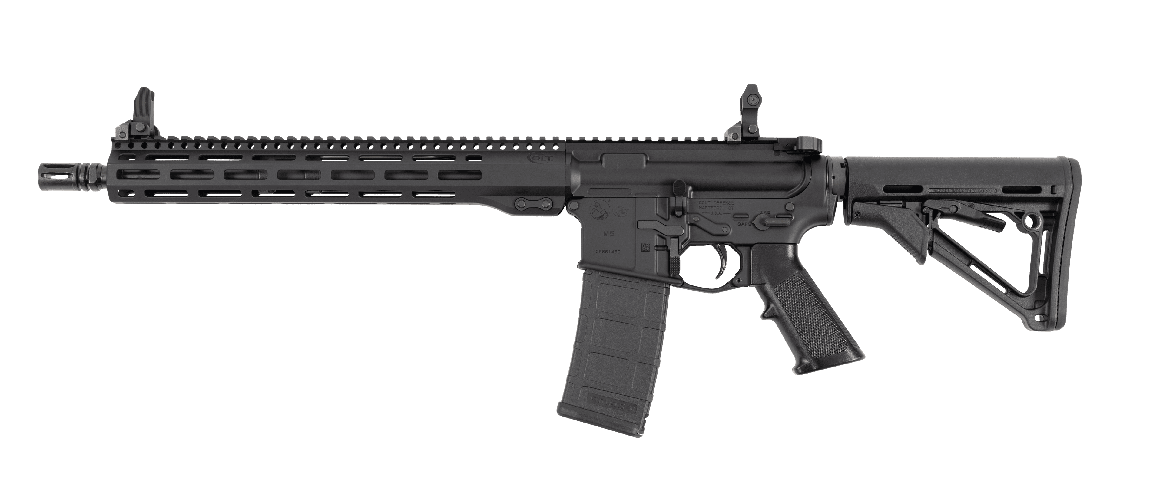 Colt Carbine