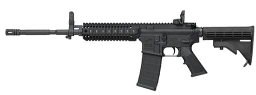Colt Monolithic Carbine