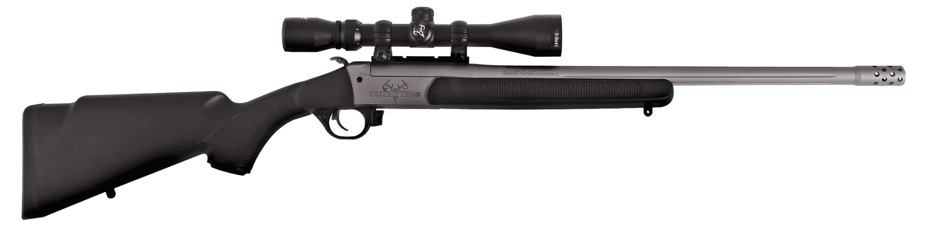 Traditions Outfitter G3 Pro