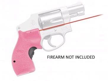 Crimson Trace Laser Grp J-Frame Defender Ser