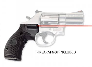 Crimson Trace Laser Grip Governor