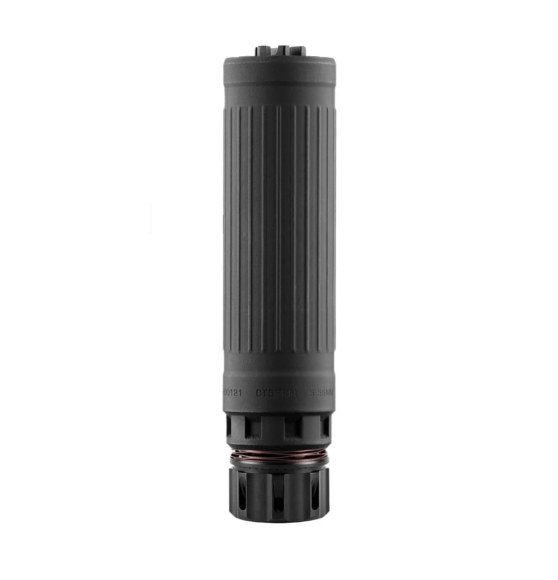 Dead Air Armament CT5P Patrol