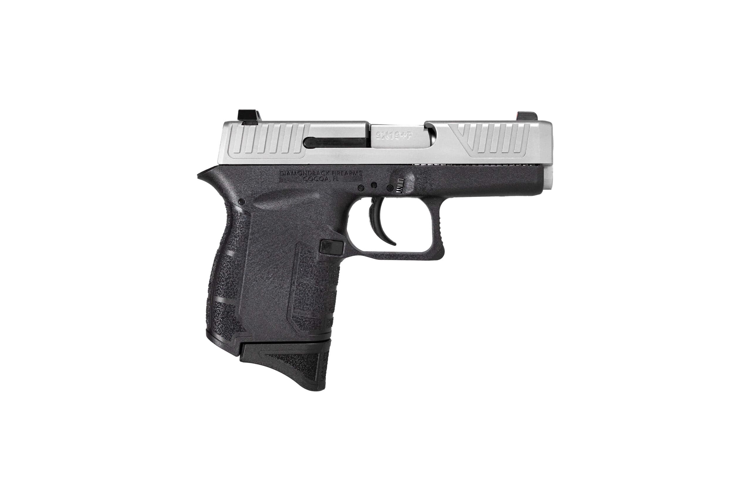 Diamondback Firearms DB9