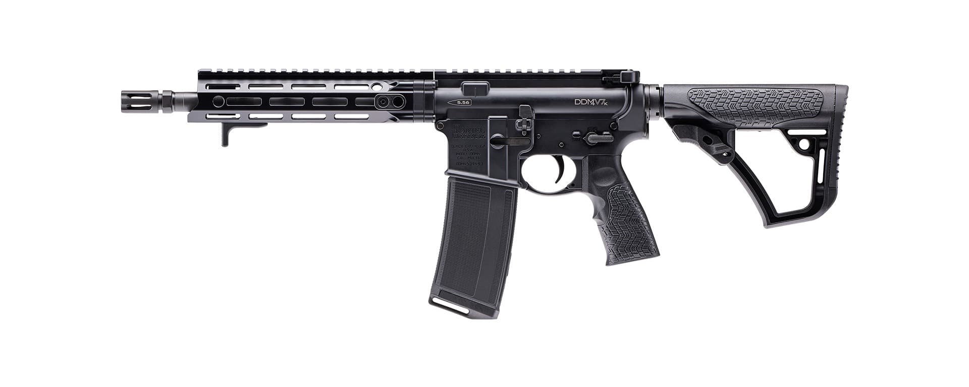 Daniel Defense DDM4V7 K