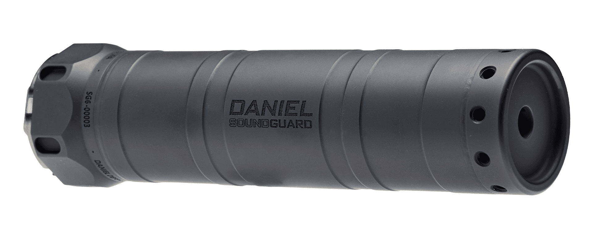 Daniel Defense SG-6Ti