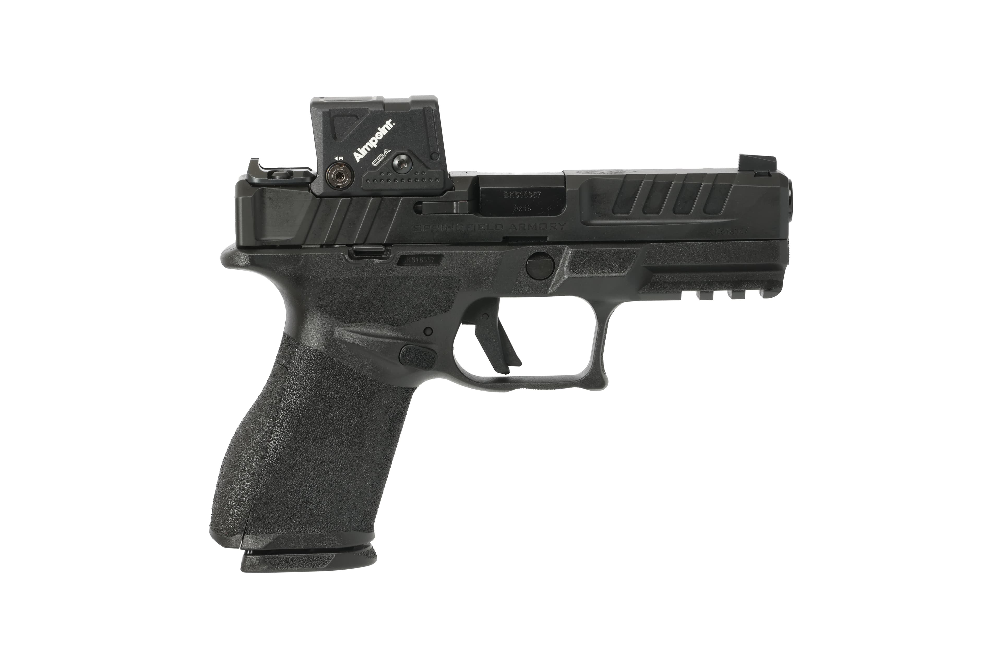 Springfield Armory Echelon 4.0C