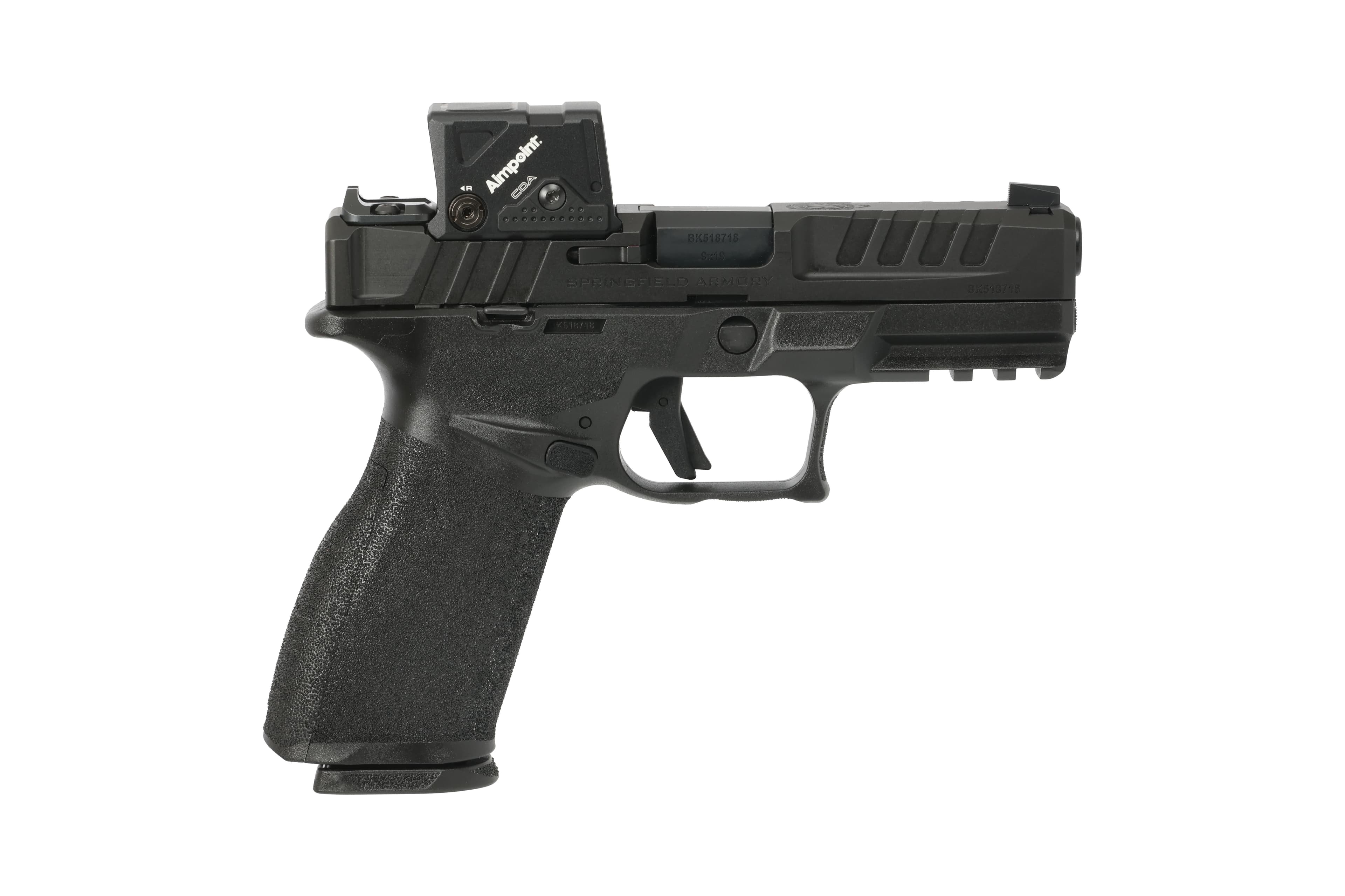 Springfield Armory Echelon 4.0 FC