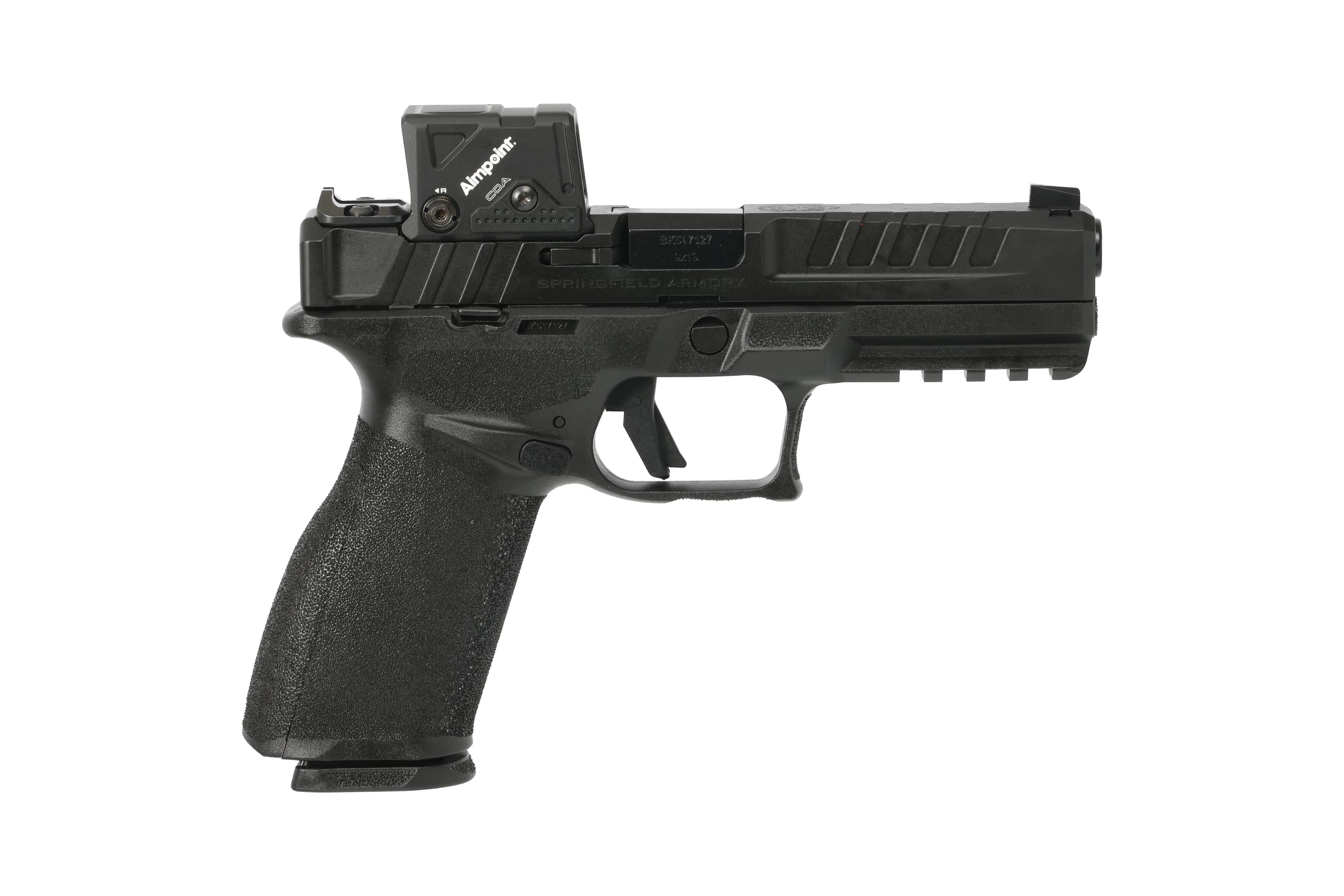 Springfield Armory Echelon