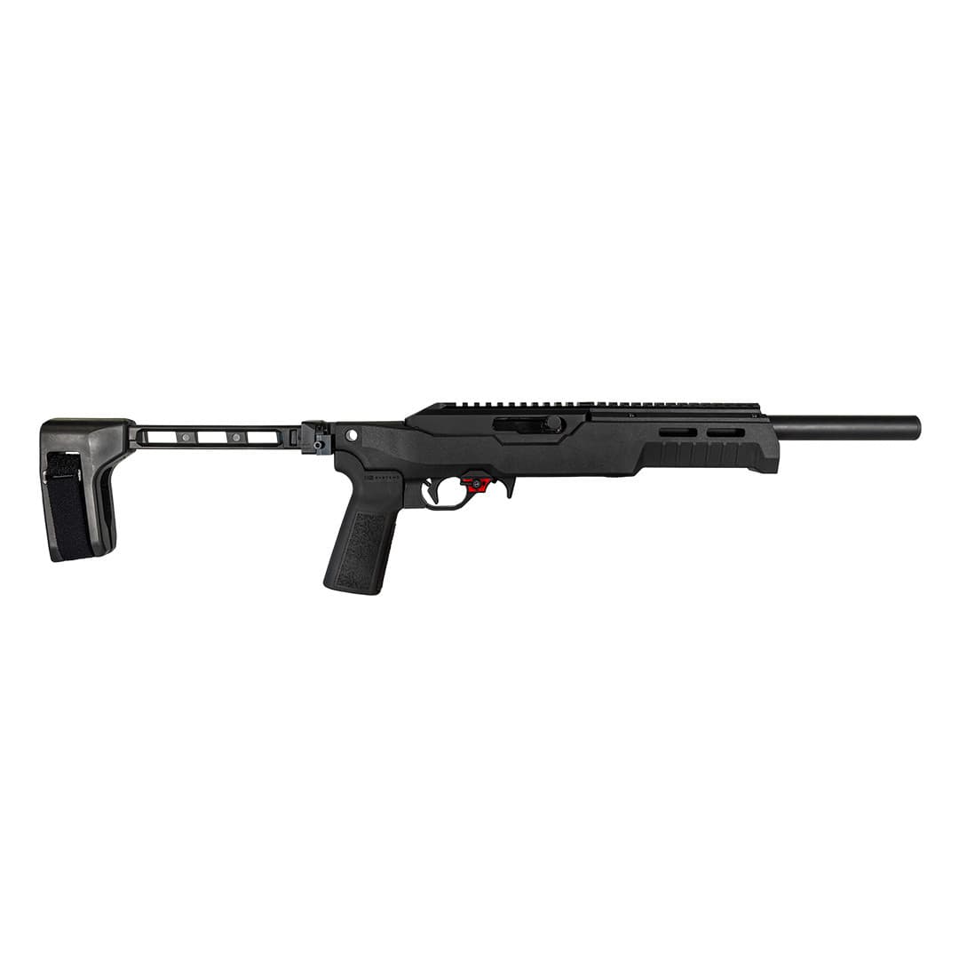 Franklin Armory F22-V
