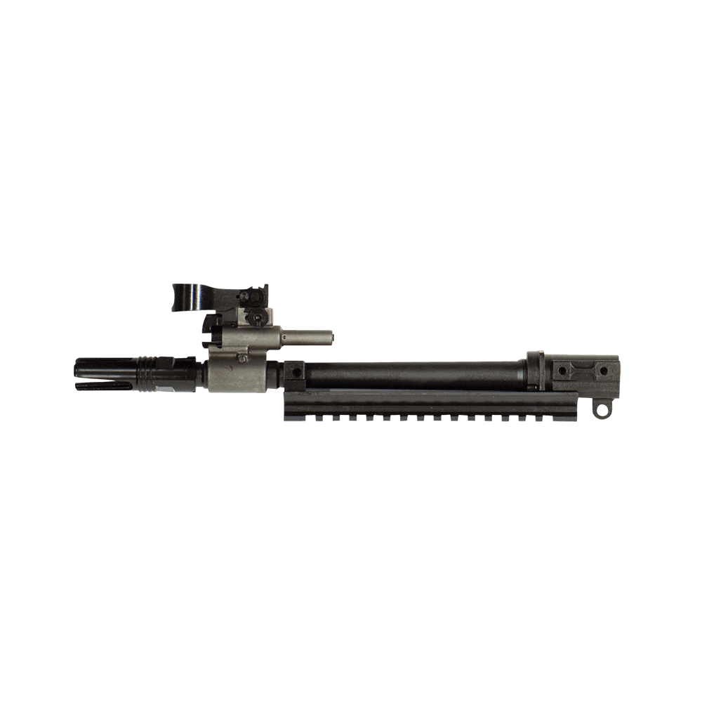 FN Scar 16S Barrel Assembly