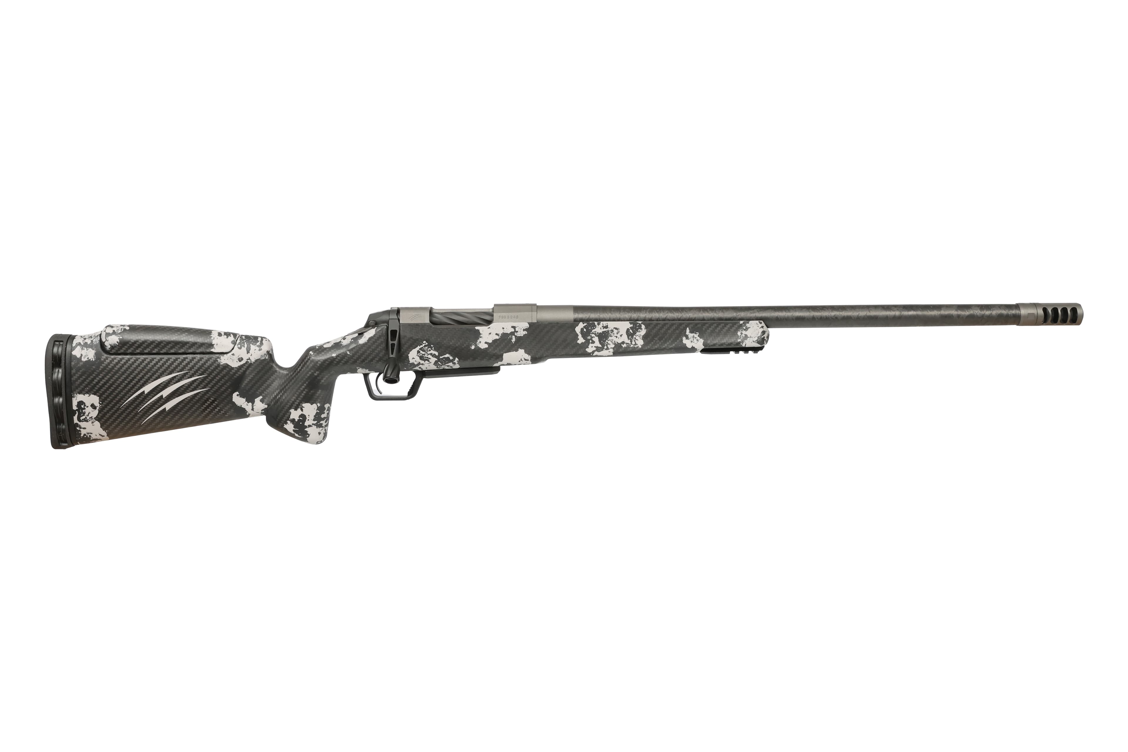 Fierce Firearms Carbon Rival XP 2.0