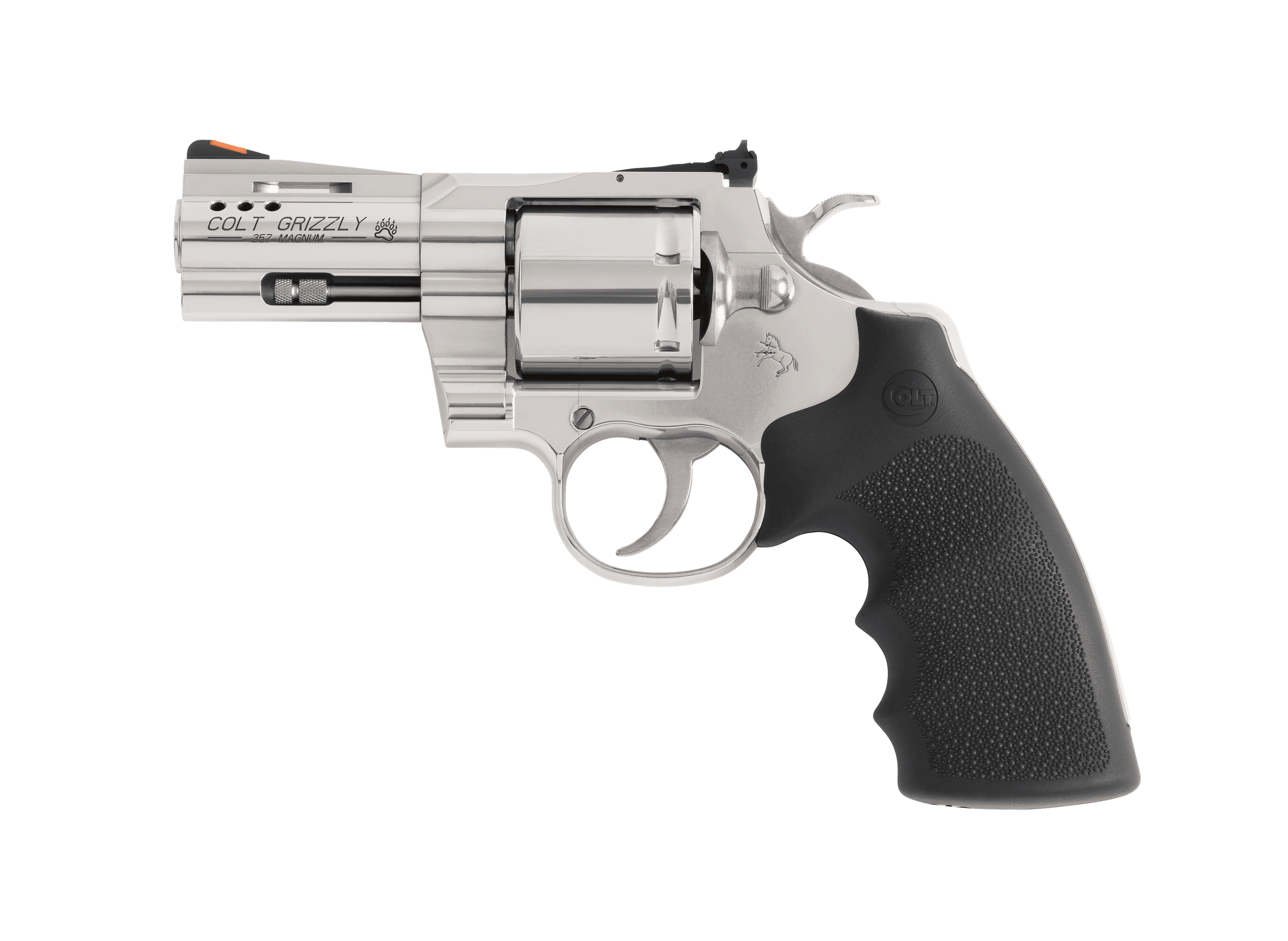 Colt Grizzly