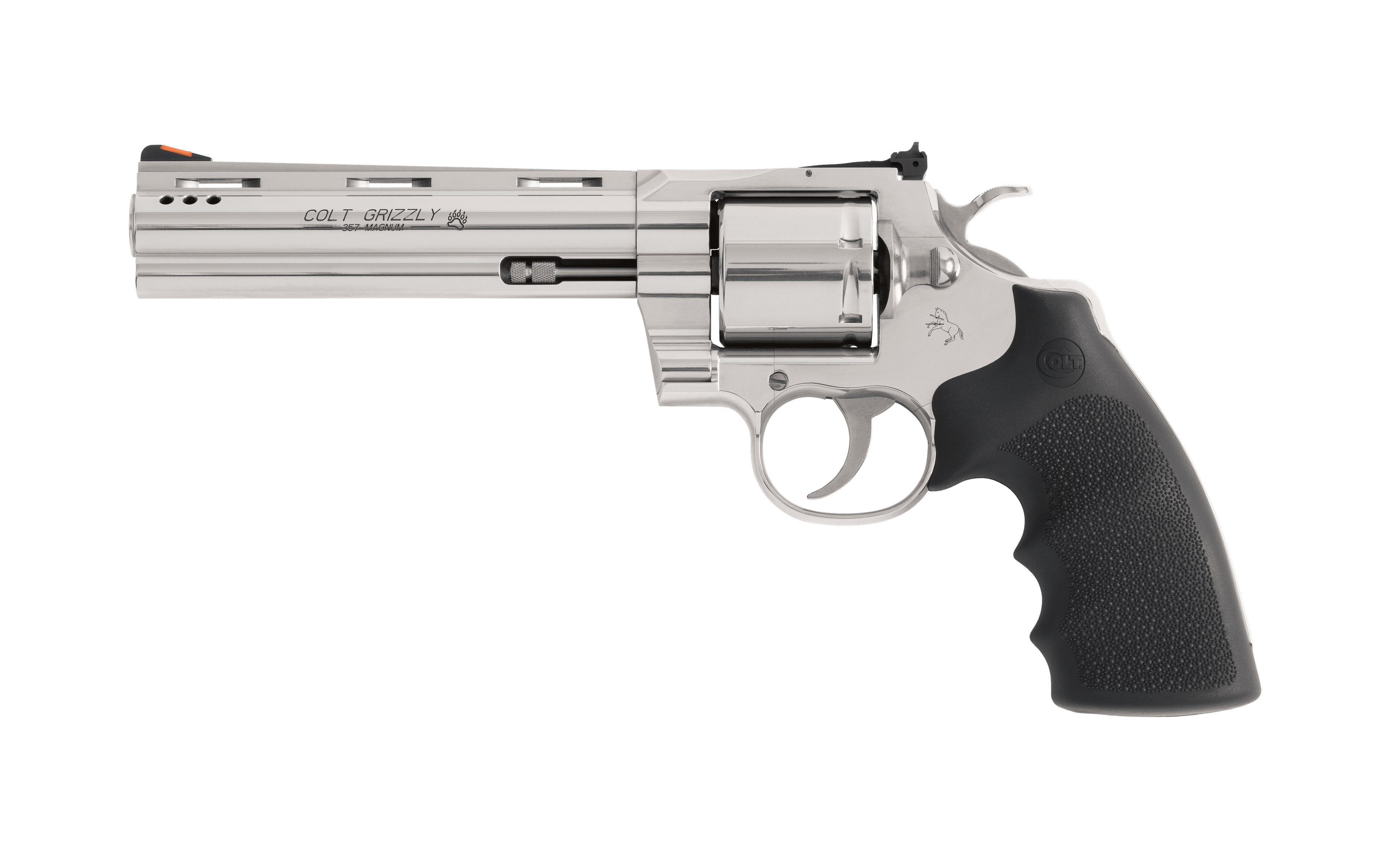 Colt Grizzly