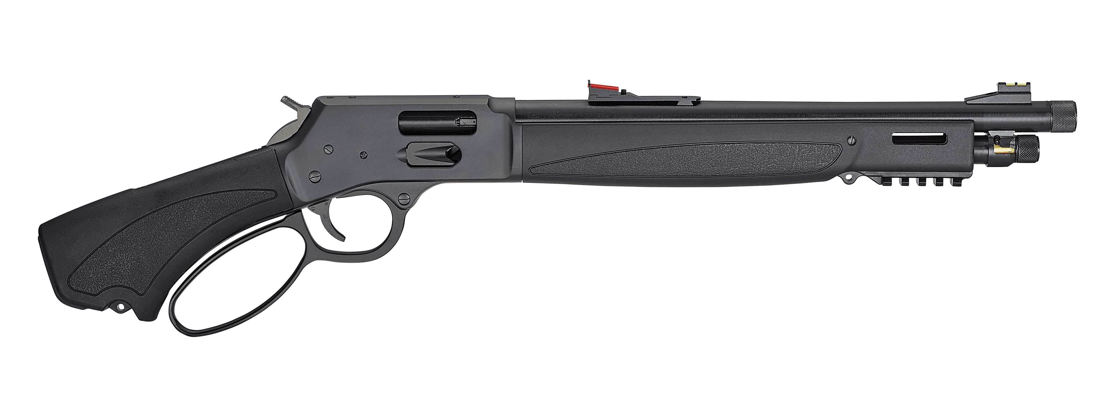 Henry Repeating Arms H12 Bear's Leg