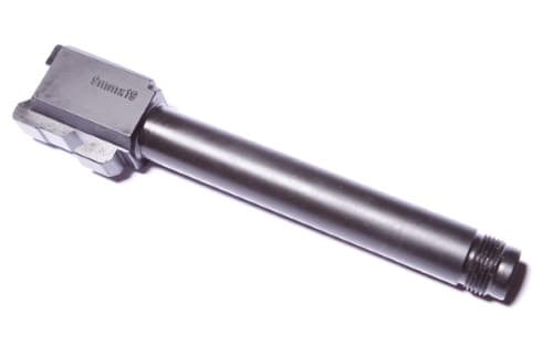 Heckler and Koch (HK USA) P30 Threaded Barrel