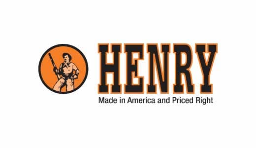 Henry Repeating Arms H14 Long Ranger Tracker