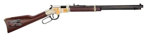 Henry Repeating Arms H4 Tribute