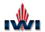 IWI - Israel Weapon Industries LH QD Muzzle Brake