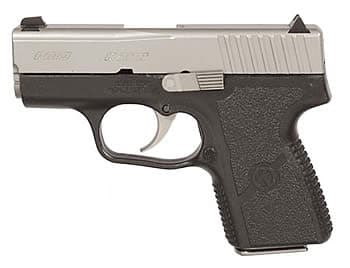 Kahr Arms PM9