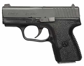 Kahr Arms PM9