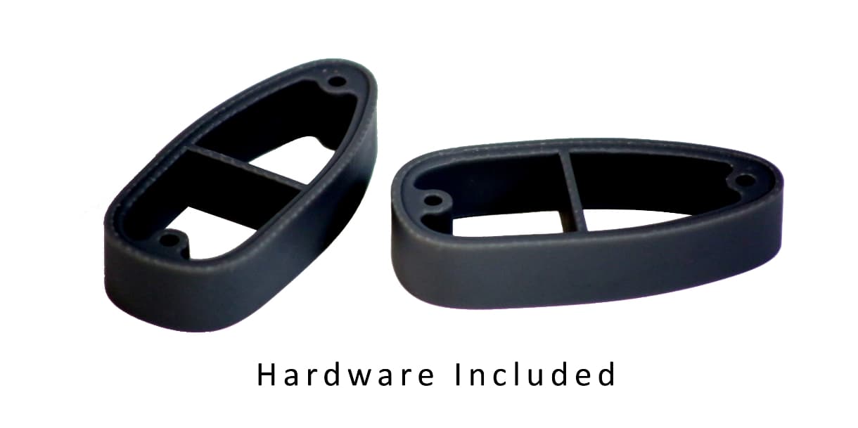Keystone Sporting Arms LOP Spacer Kit