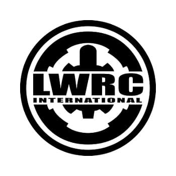 LWRC REPR MKII