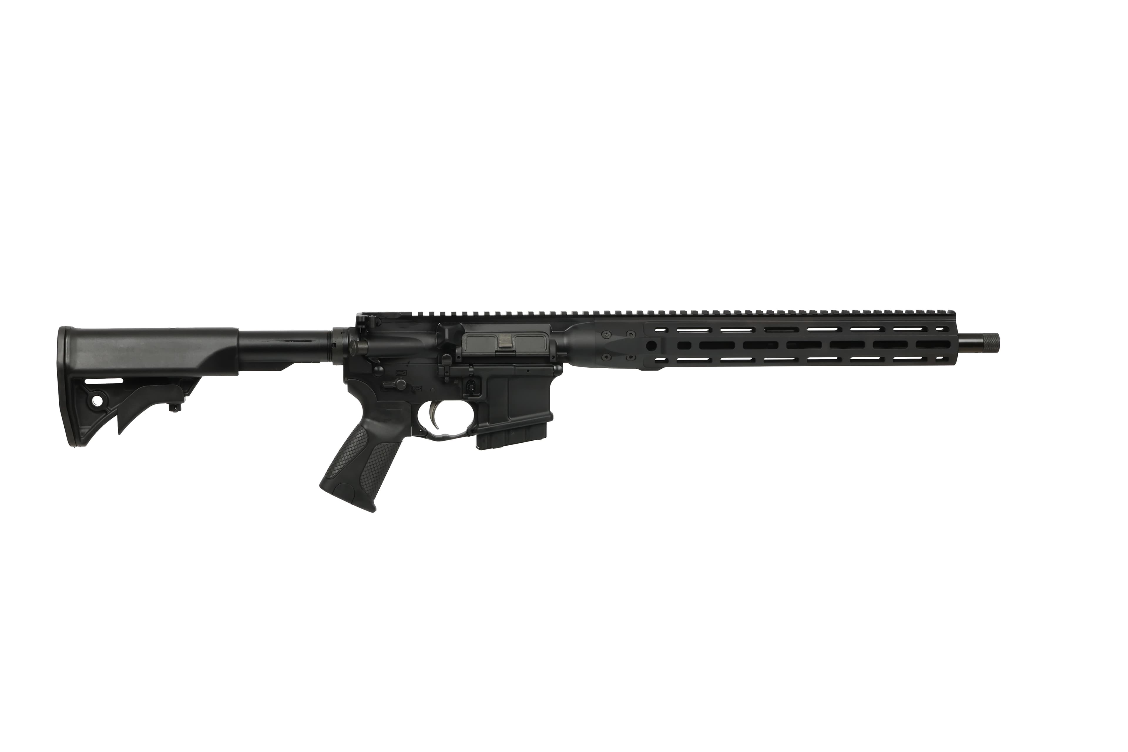 LWRC IC-DI