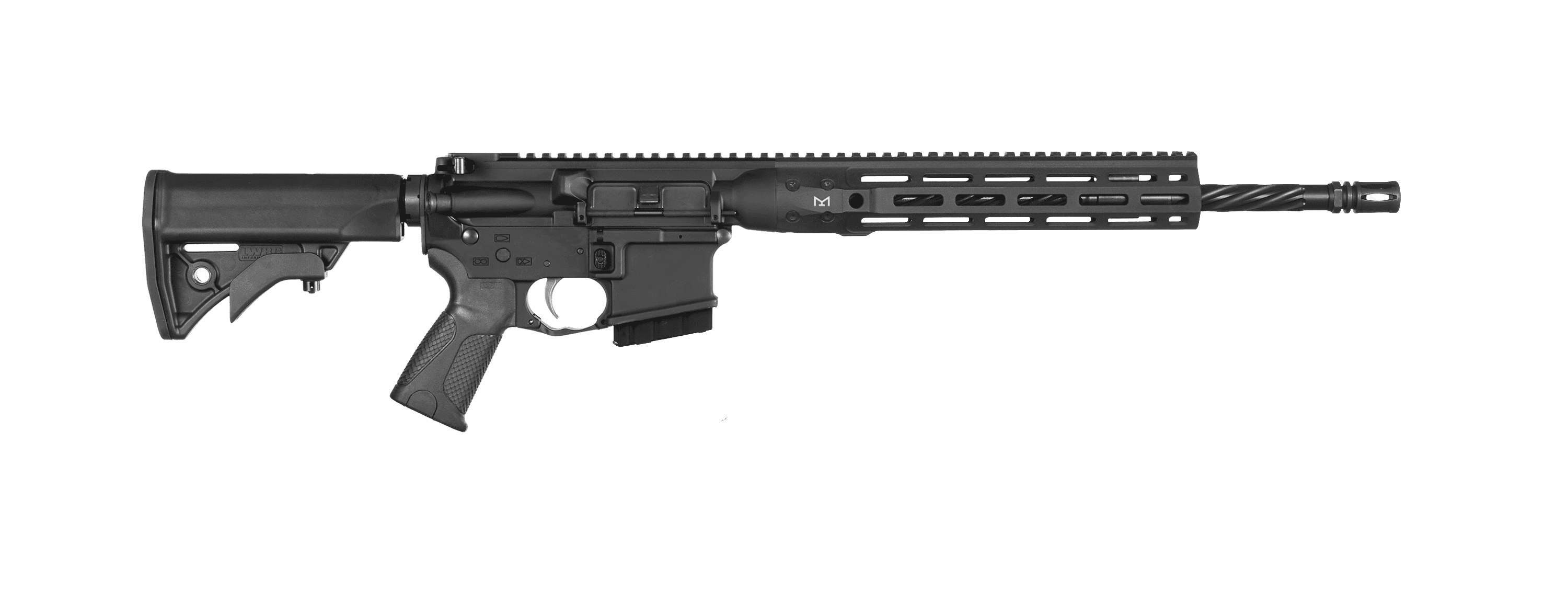 LWRC IC-DI California Compliant