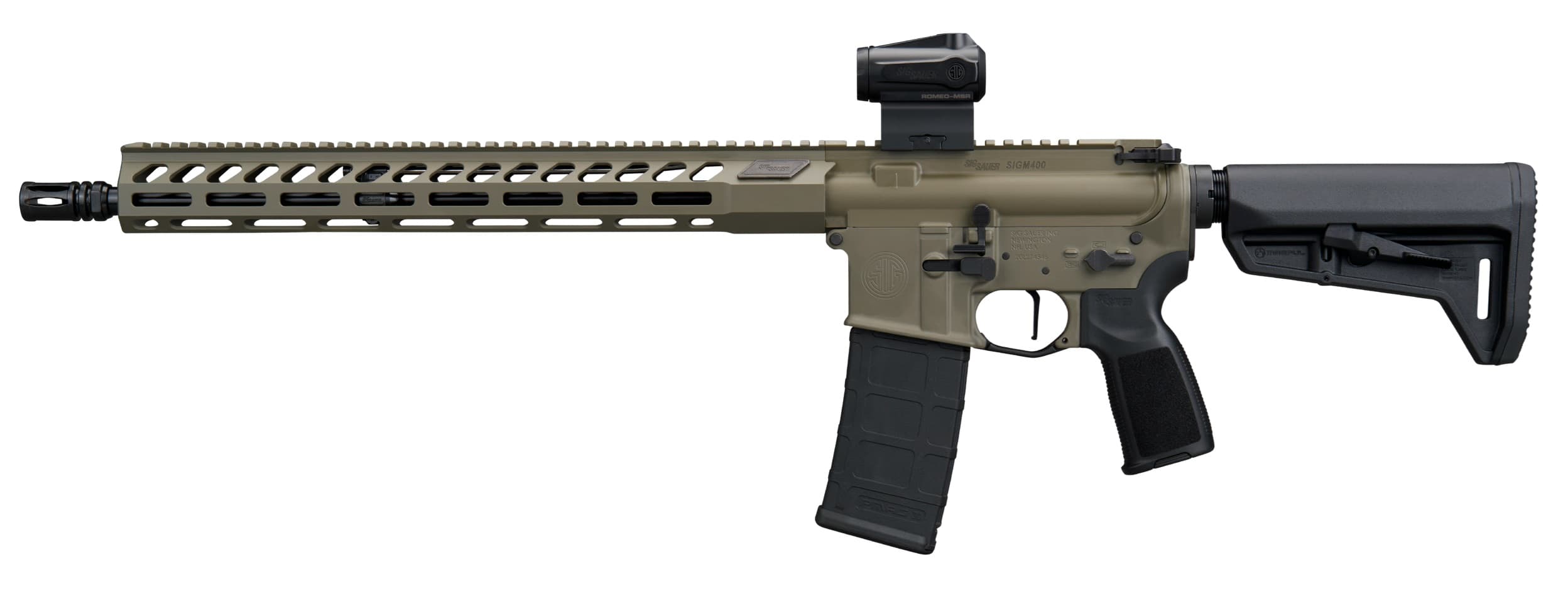 SIG SAUER M400 Forge