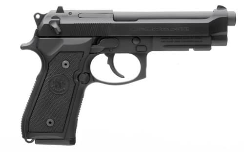 Beretta 92 / M-9A1