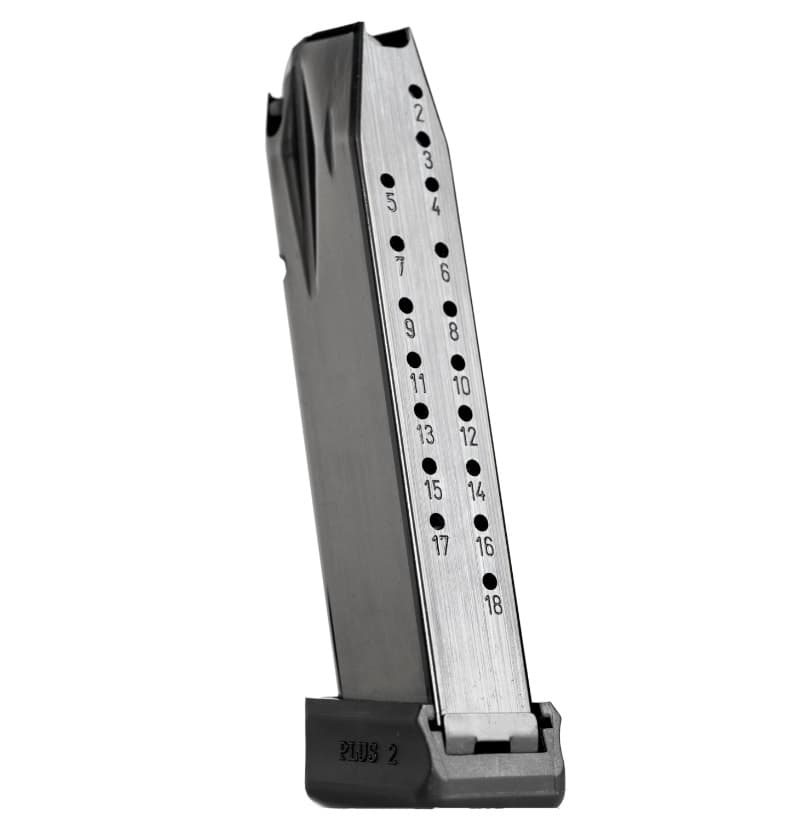 CANIK TP9 Magazine