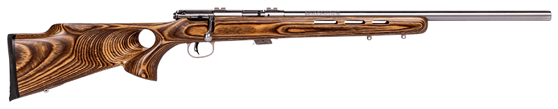 Savage Arms Mark II BTVS