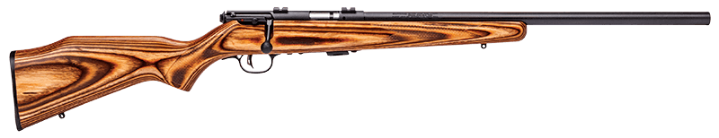 Savage Arms Mark II BV
