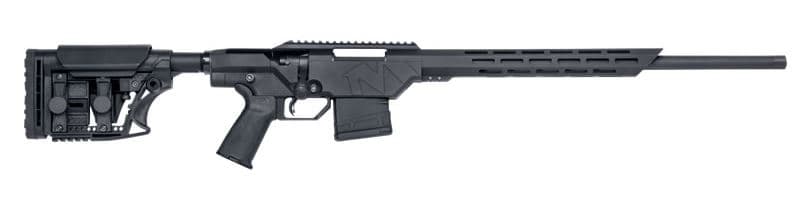 Mossberg MPV Precision