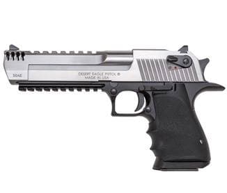 Magnum Research Desert Eagle Mark XIX