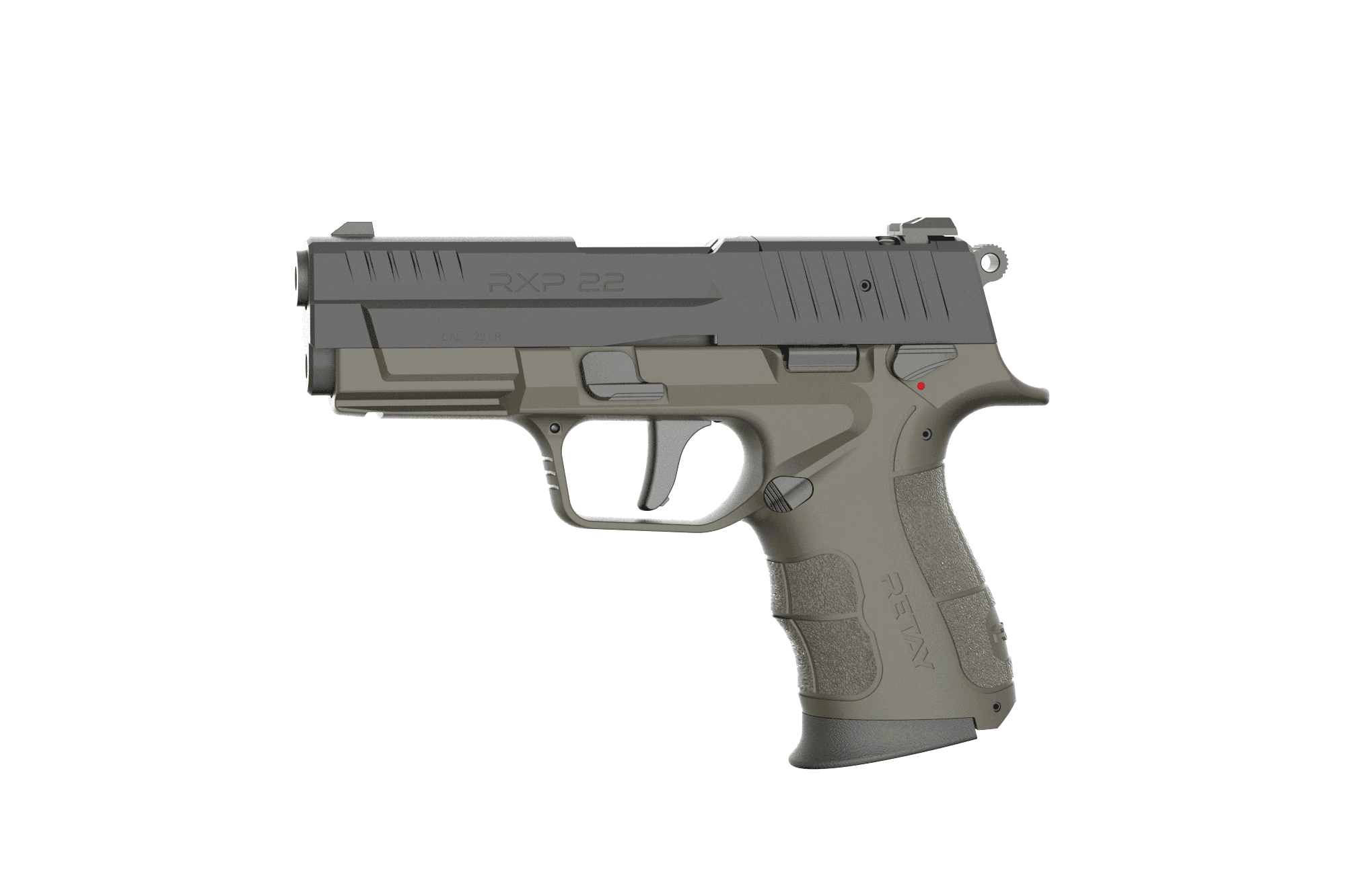 Retay RXP22