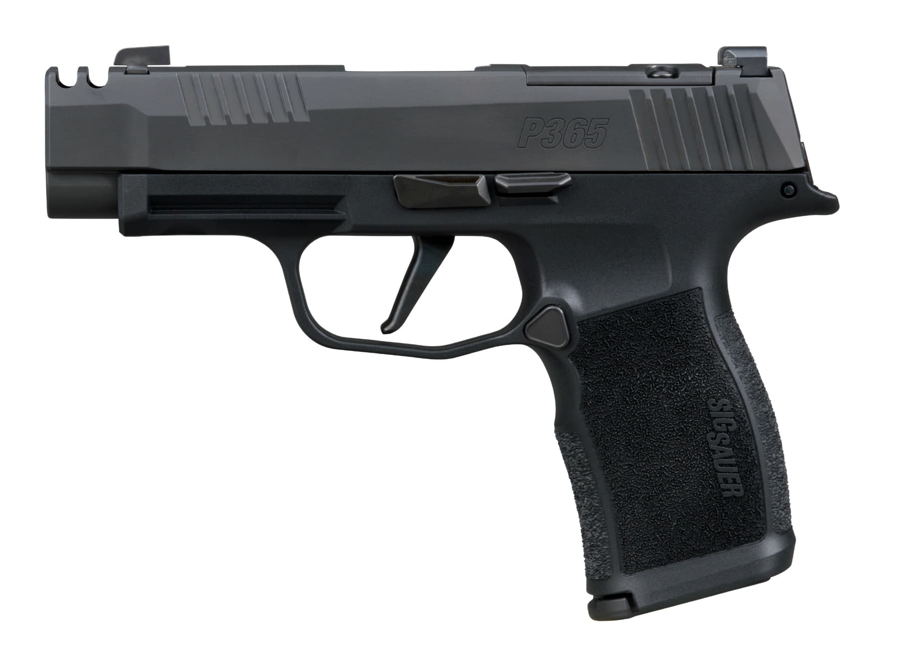 SIG SAUER P365 XL Comp