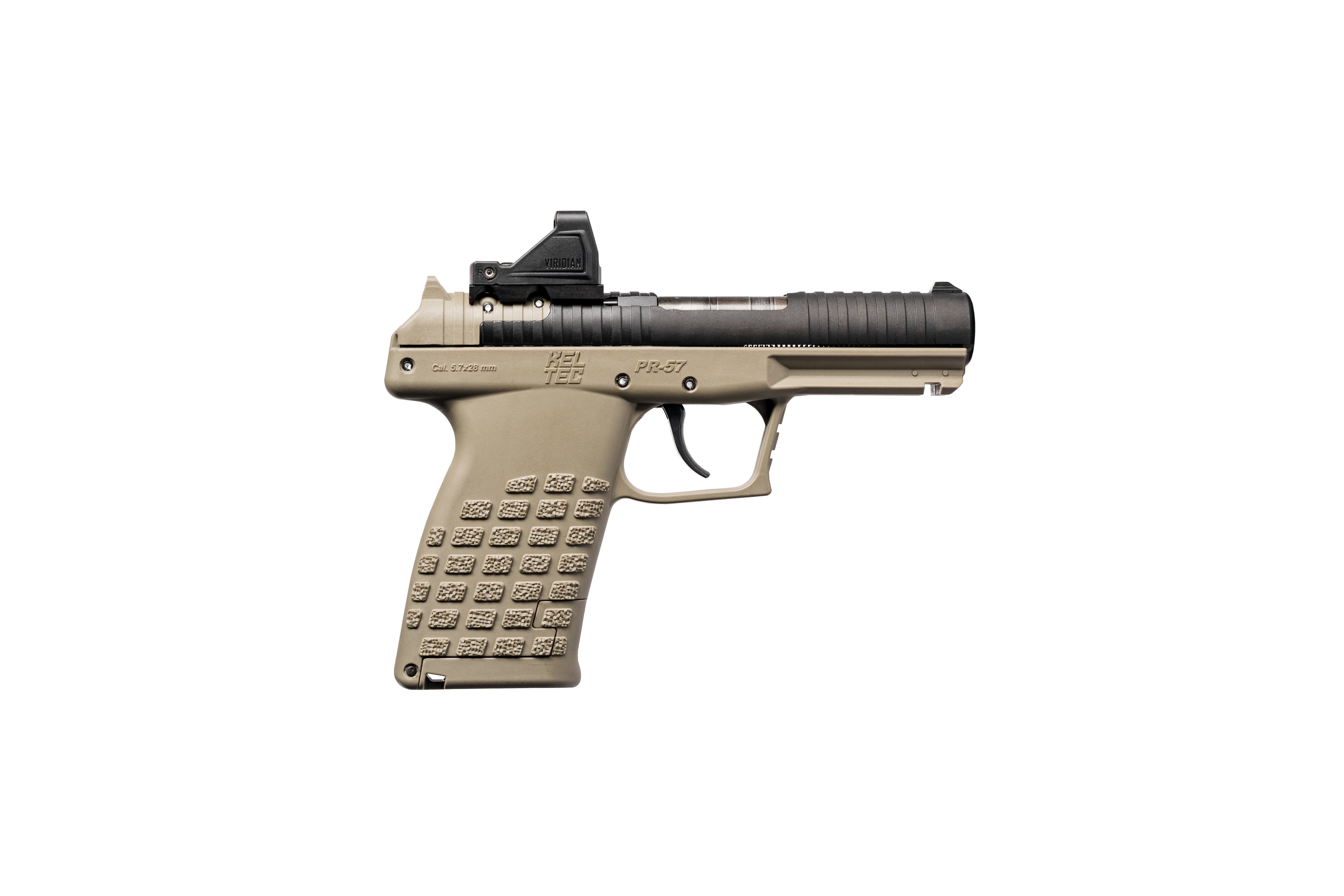 Keltec PR-5.7