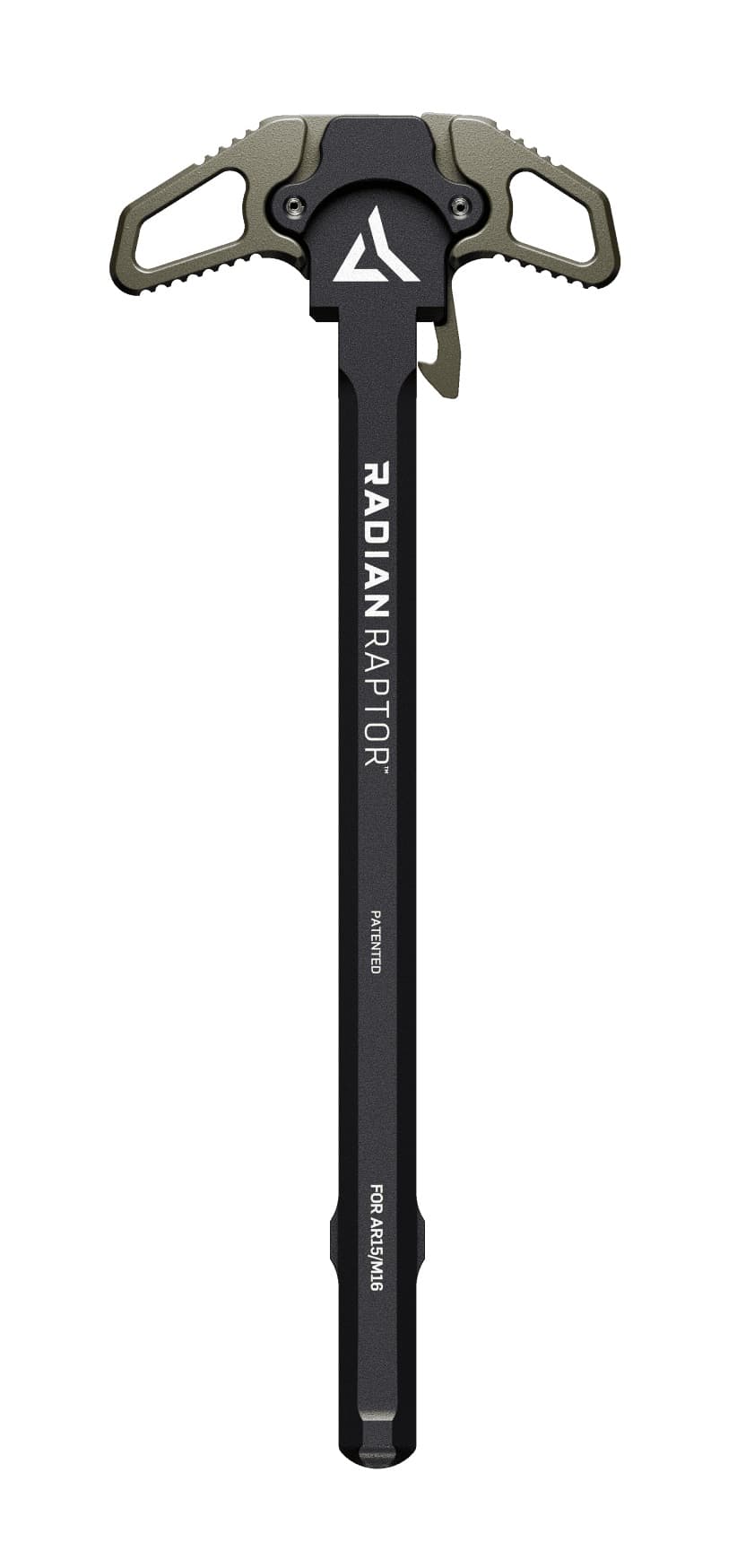 Radian Weapons Raptor Charging Handle