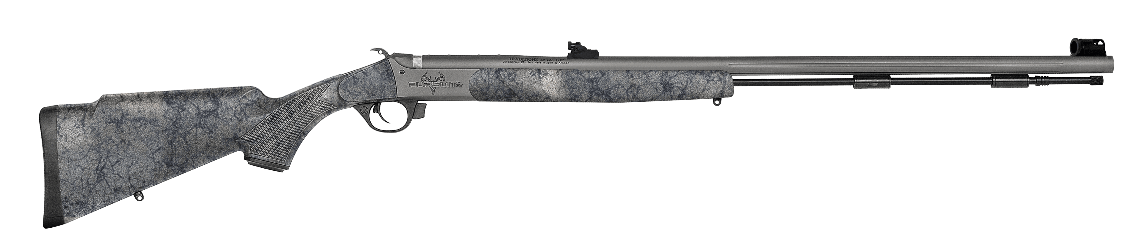 Traditions Pursuit XT LDR