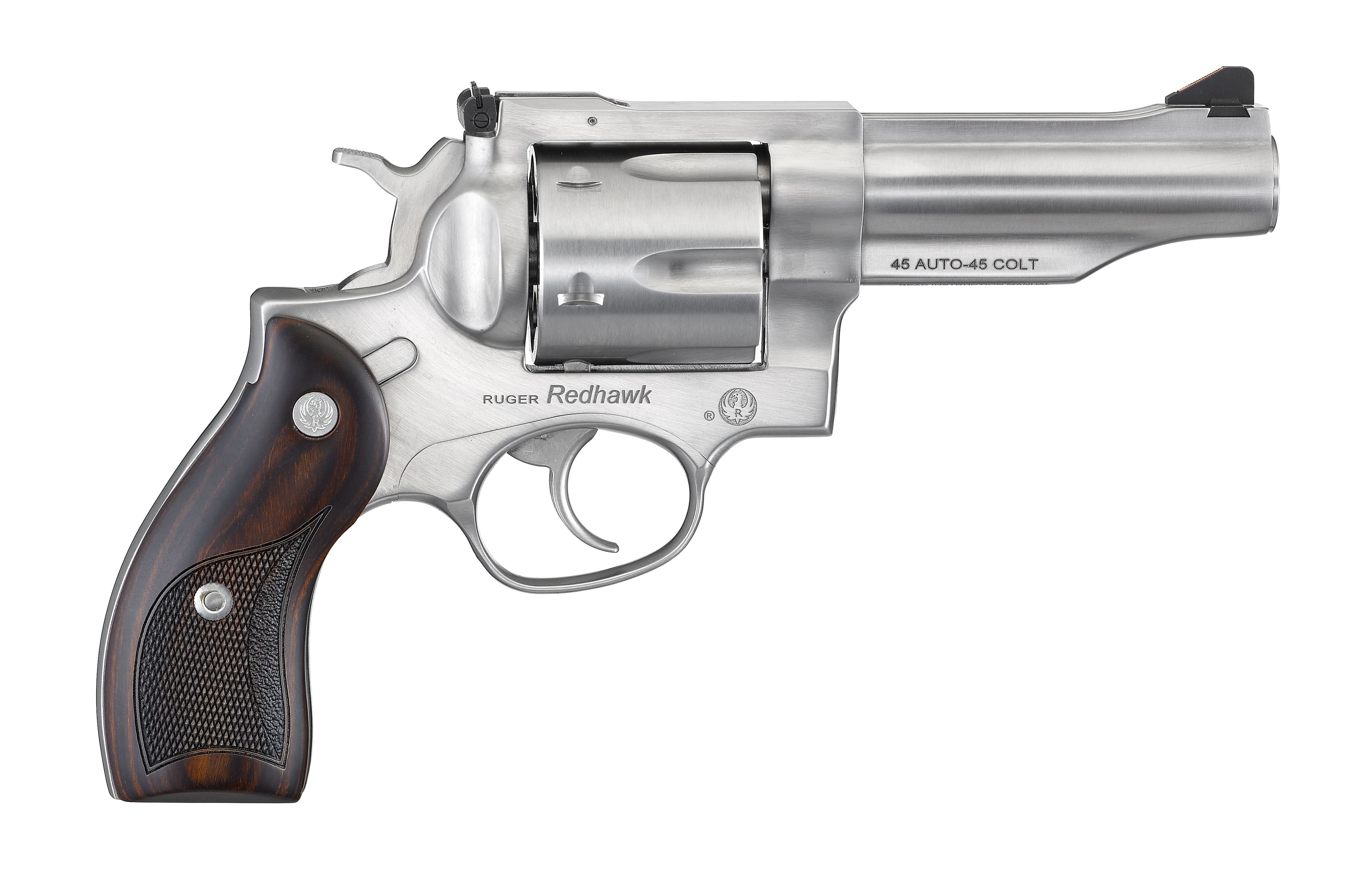 Ruger Redhawk