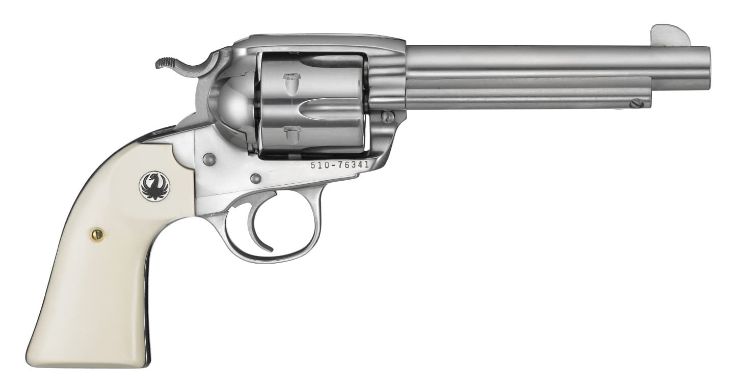Ruger Bisley Vaquero